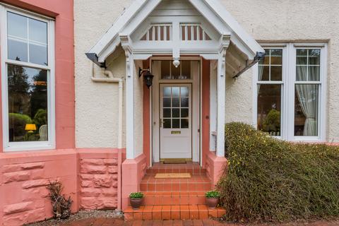 undefined, Glengarriff, Knockbuckle Road, Kilmacolm, PA13 4JU