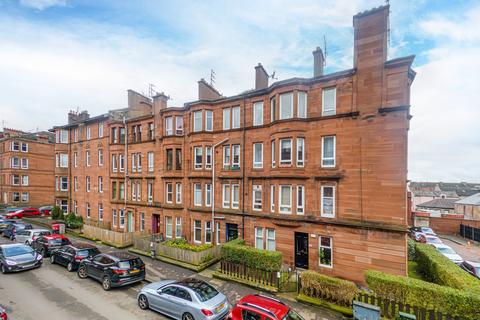 undefined, Apsley Street, Partick, Glasgow
