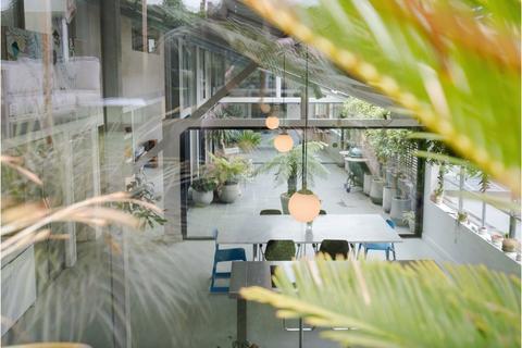 undefined, 16 Wotton Road, London, NW2