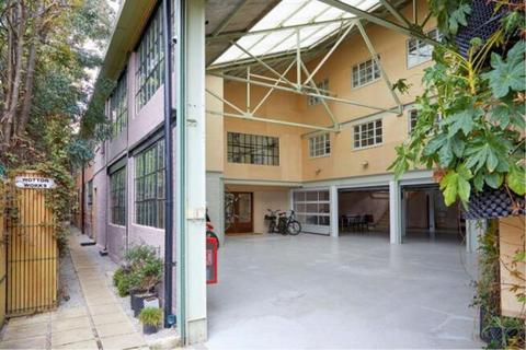 undefined, 16 Wotton Road, London, NW2