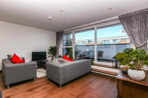 3 bedroom apartment for sale, Kitson House East Station Road, Peterborough PE2