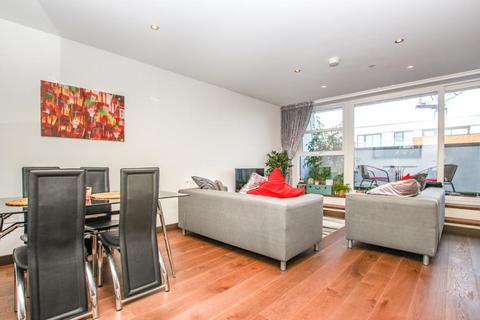 3 bedroom apartment for sale, Kitson House East Station Road, Peterborough PE2