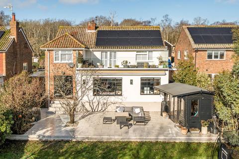 undefined, Dalloway Road, Arundel, BN18