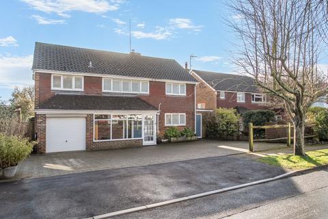 undefined, Dalloway Road, Arundel, BN18