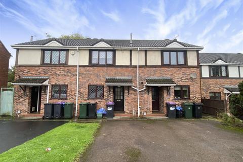 undefined, St Peters Mews, Dodmore Lane, Ludlow