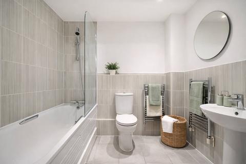 1 bedroom apartment for sale, Poppy Drive, Enfield