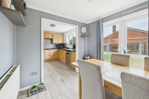 3 bedroom detached house for sale, Bracken Drive, Lydney GL15