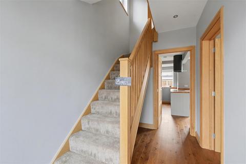 undefined, Harlaxton Drive, Long Eaton