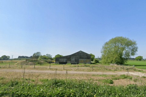 undefined, South Cliffe, near Market Weighton
