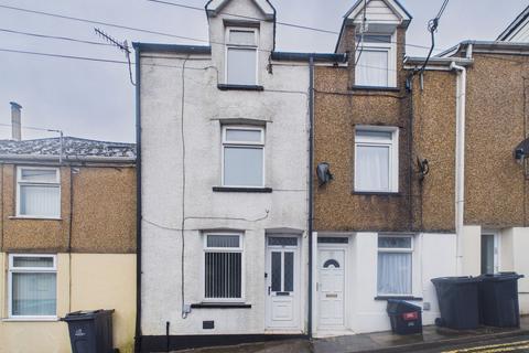2 bedroom terraced house for sale, Lower Salisbury Street, Tredegar, NP22