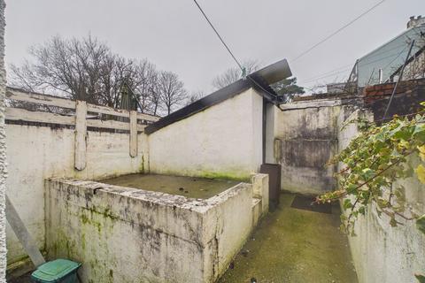 undefined, Lower Salisbury Street, Tredegar, NP22