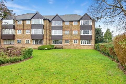 River Meads, Stanstead Abbotts, Ware, Hertfordshire, SG12