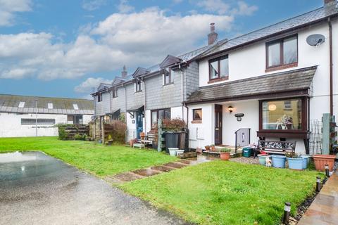 3 bedroom terraced house for sale, Grenville Road, Lostwithiel, Cornwall, PL22