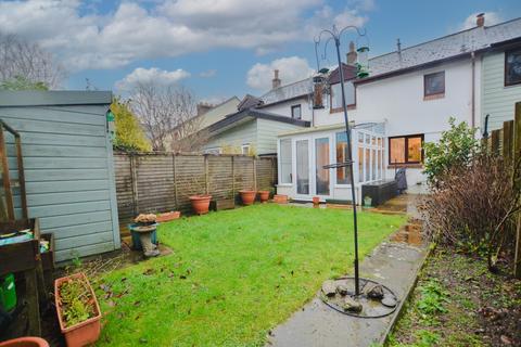 3 bedroom terraced house for sale, Grenville Road, Lostwithiel, Cornwall, PL22