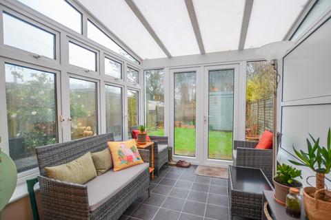 3 bedroom terraced house for sale, Grenville Road, Lostwithiel, Cornwall, PL22