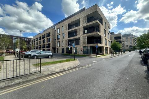 undefined, Alpine Road, London NW9