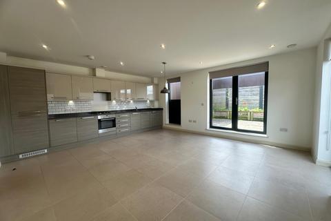 undefined, Alpine Road, London NW9
