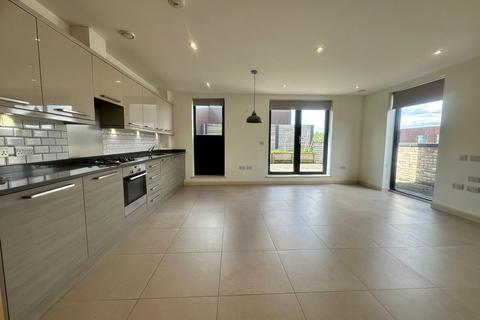 undefined, Alpine Road, London NW9