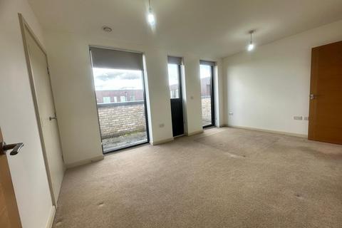 undefined, Alpine Road, London NW9