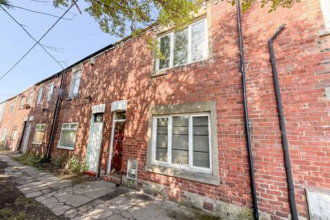 2 bedroom terraced house for sale, Urwin Street, no. 10 , Hetton-Le-Hole, Houghton le Spring, County Durham DH5 9DJ