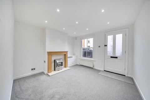 2 bedroom terraced house to rent, Norfolk Road, Rickmansworth, Hertfordshire, WD3