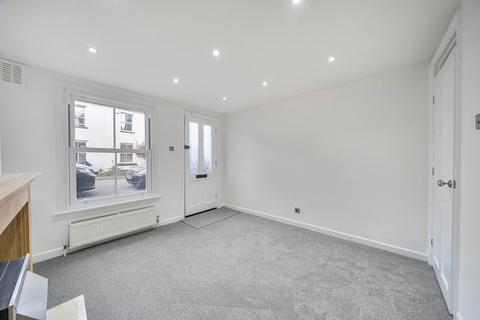 2 bedroom terraced house to rent, Norfolk Road, Rickmansworth, Hertfordshire, WD3