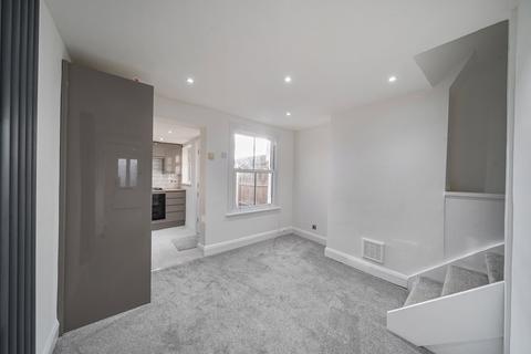 2 bedroom terraced house to rent, Norfolk Road, Rickmansworth, Hertfordshire, WD3