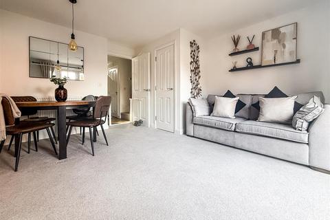 2 bedroom terraced house for sale, Tanners Broke Close, Southampton