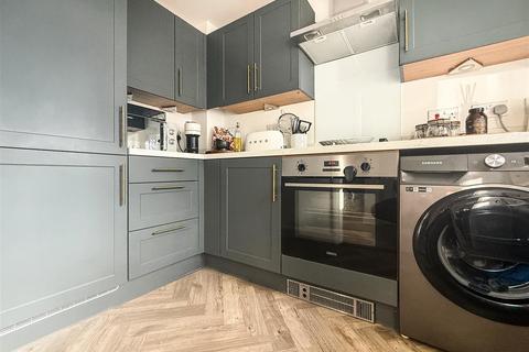 2 bedroom terraced house for sale, Tanners Broke Close, Southampton