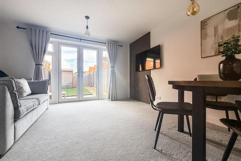2 bedroom terraced house for sale, Tanners Broke Close, Southampton