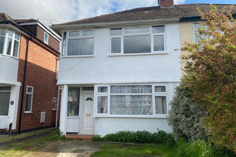 undefined, Wharton Road, Headington, OX3