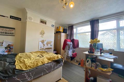 undefined, Wharton Road, Headington, OX3