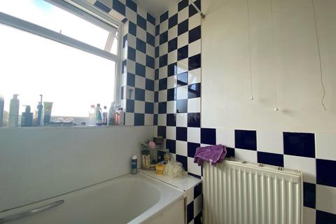 undefined, Wharton Road, Headington, OX3