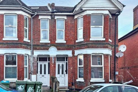 1 bedroom flat to rent, Tennyson Road, Southampton, Hampshire, SO17