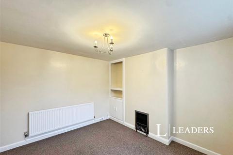 2 bedroom semi-detached house to rent, Evans Street, Crewe, Cheshire, CW1