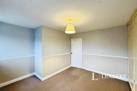 2 bedroom semi-detached house to rent, Evans Street, Crewe, Cheshire, CW1