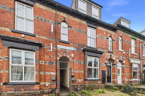 undefined, 9 & 9A Holberry Close, Broomhill, Sheffield