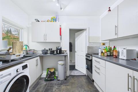 undefined, 9 & 9A Holberry Close, Broomhill, Sheffield