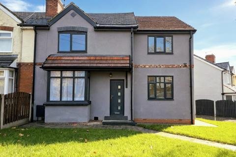 Frederick Street, Goldthorpe, Rotherham