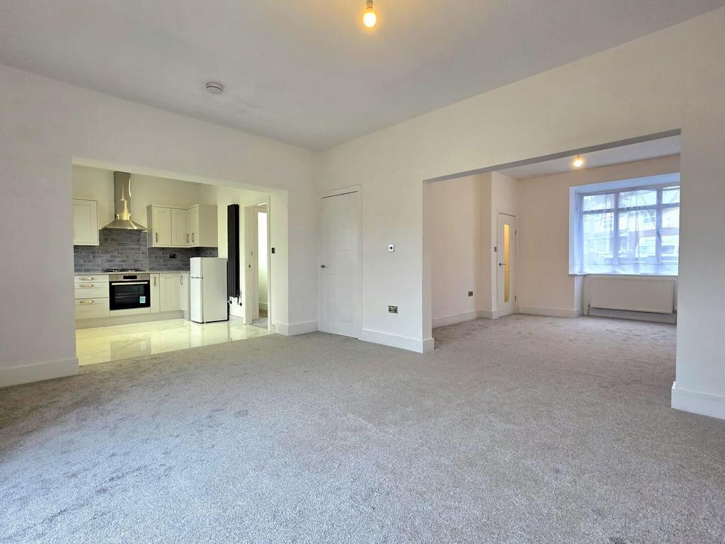 Living Rooms