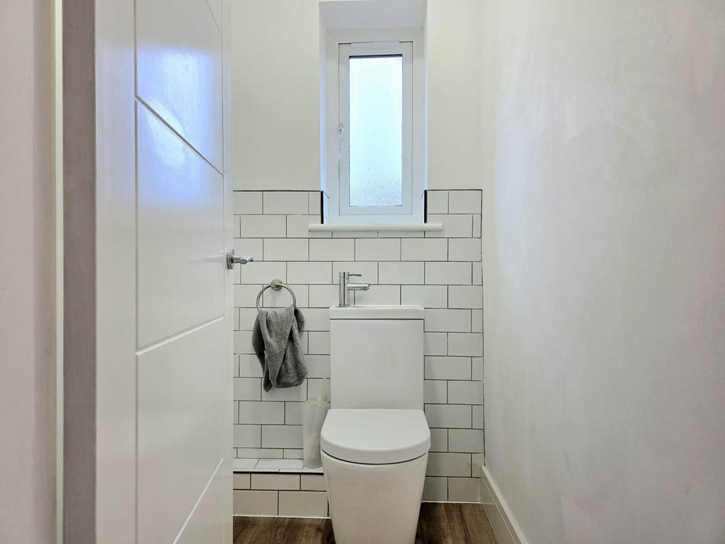 En Suite WC