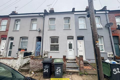 undefined, Malvern Road Luton LU1 1LQ