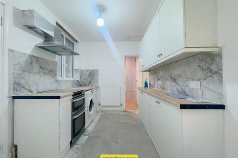 undefined, Malvern Road Luton LU1 1LQ