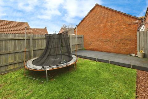 3 bedroom semi-detached house for sale, King Alfred Crescent, Northam, Bideford