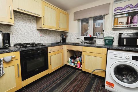 3 bedroom semi-detached house for sale, King Alfred Crescent, Northam, Bideford