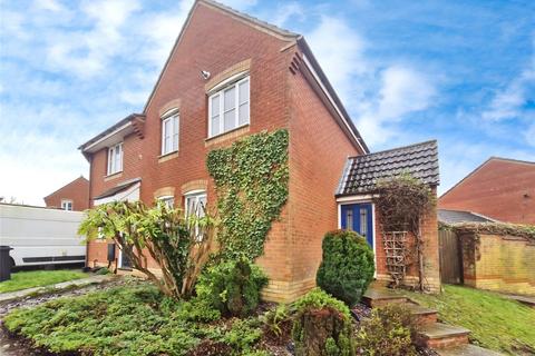 Esprit Close, Wymondham, Norfolk, NR18