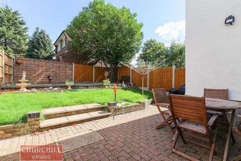 4 bedroom semi-detached house for sale, Elmslie Close, Woodford Green