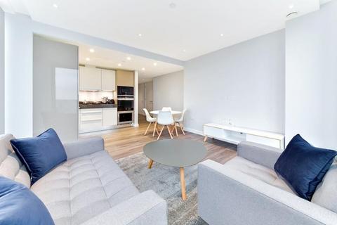 undefined, Meranti House, Alie Street,  E1