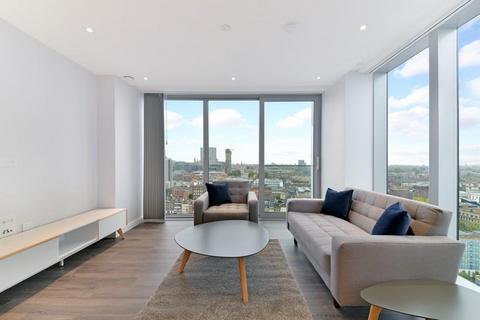 undefined, Meranti House, Alie Street,  E1