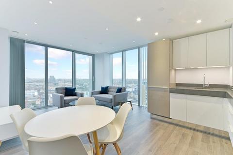 undefined, Meranti House, Alie Street,  E1